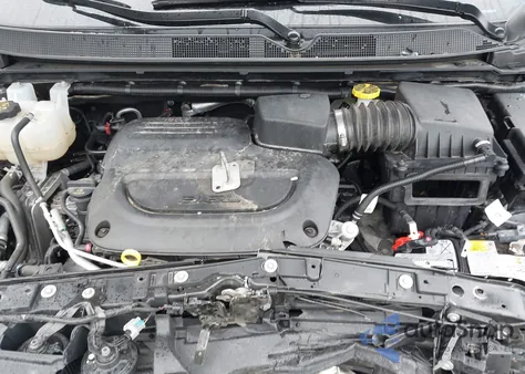 2022 Chrysler Pacifica Touring L Awd from USA, damaged, VIN 2C4RC3BGXNR222696